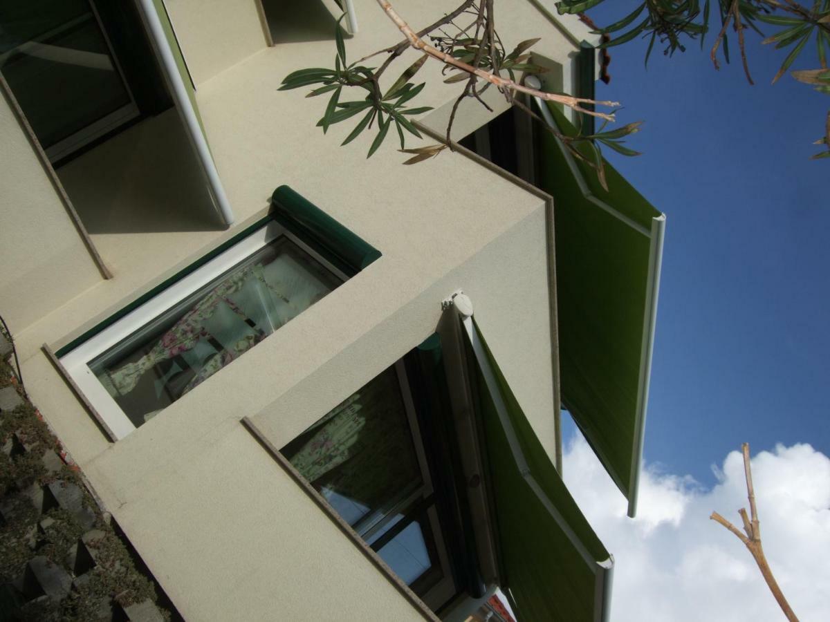Apartments & Rooms Ddd2 Baška Esterno foto