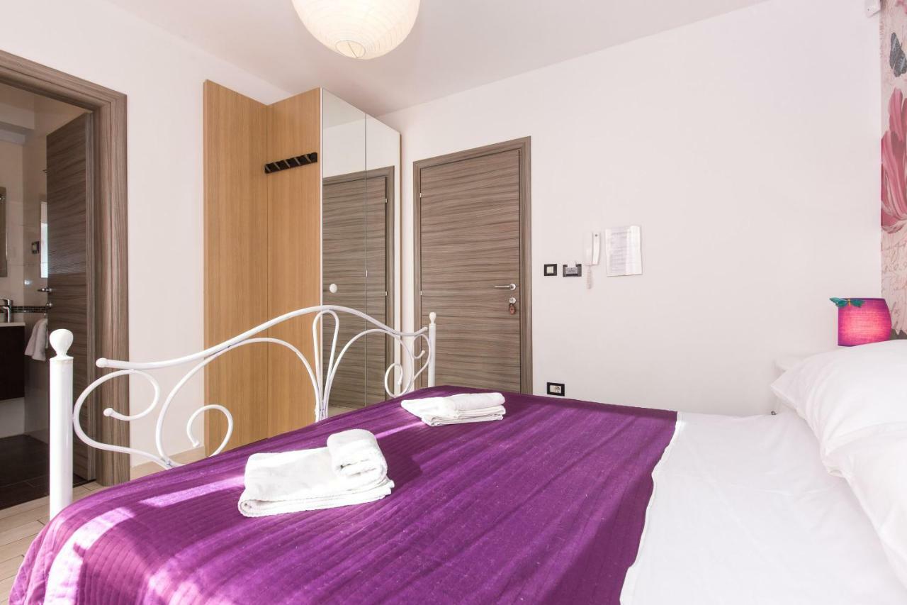 Apartments & Rooms Ddd2 Baška Esterno foto